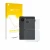 Front side of a product packaging with the brand logo upscreen. Next to it is the device Light Phone 3 (Back) shown with the c