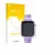 Front side of a product packaging with the brand logo upscreen. Next to it is the device Oliimptek T40 shown with the correspo