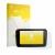 Front side of a product packaging with the brand logo upscreen. Next to it is the device Kymco CV3 575 2026 shown with the cor