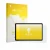 Front side of a product packaging with the brand logo upscreen. Next to it is the device Maxlegen M11S 11" shown with the corr