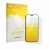 Front side of a product packaging with the brand logo upscreen. Next to it is the device Honor X80i shown with the correspondi