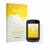 Front side of a product packaging with the brand logo upscreen. Next to it is the device Magene C606 Pro shown with the corres