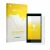 Front side of a product packaging with the brand logo upscreen. Next to it is the device Philips S396 shown with the correspon