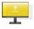 Image of the device Dell 22 SE2225HM with a wide variety of screen protectors.