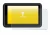 Image of the device Atomos Ninja TX GO 5" with a wide variety of screen protectors.