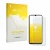 Front side of a product packaging with the brand logo upscreen. Next to it is the device Xiaomi Redmi R70m 5G shown with the c