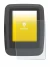 Image of the device Ananda D16 TFT-Display with a wide variety of screen protectors.