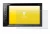 Image of the device Pioneer DMH-A240DAB with a wide variety of screen protectors.