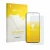Front side of a product packaging with the brand logo upscreen. Next to it is the device Infinix Note 60 shown with the corres