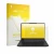 Front side of a product packaging with the brand logo upscreen. Next to it is the device Lenovo ThinkPad T14 Gen 7 shown with 