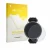 Front side of a product packaging with the brand logo upscreen. Next to it is the device Amazfit Cheetah 2 Pro shown with the 