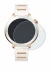 Image of the device Oppo Watch X3 Mini with a wide variety of screen protectors.