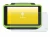 Image of the device Zebra WT6400 with a wide variety of screen protectors.