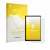 Front side of a product packaging with the brand logo upscreen. Next to it is the device Acer Iconia Tab A11 shown with the co
