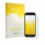 Front side of a product packaging with the brand logo upscreen. Next to it is the device Bluebird S10 shown with the correspon