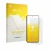 Front side of a product packaging with the brand logo upscreen. Next to it is the device Motorola Edge 70 Pro shown with the c