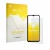 Front side of a product packaging with the brand logo upscreen. Next to it is the device Blackview Wave 7C shown with the corr