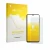 Front side of a product packaging with the brand logo upscreen. Next to it is the device Honor X6d shown with the correspondin