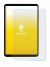 Image of the device BNCF BPad T1 with a wide variety of screen protectors.