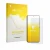 Front side of a product packaging with the brand logo upscreen. Next to it is the device Honor Power 2 shown with the correspo