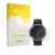 Front side of a product packaging with the brand logo upscreen. Next to it is the device Cubot GT5 shown with the correspondin