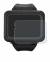 Image of the device Shearwater Peregrine TX with a wide variety of screen protectors.