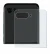 Image of the device Motorola Razr 70 Plus (Back display) with a wide variety of screen protectors.