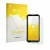 Front side of a product packaging with the brand logo upscreen. Next to it is the device Doogee V Max 2 shown with the corresp