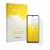 Front side of a product packaging with the brand logo upscreen. Next to it is the device Invens Halo 5 shown with the correspo