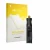 Front side of a product packaging with the brand logo upscreen. Next to it is the device Innokin LiMAX Kit shown with the corr