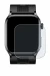 Image of the device Knauermann Pro 4 AIR (rectangular) with a wide variety of screen protectors.