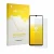 Front side of a product packaging with the brand logo upscreen. Next to it is the device Blackview Wave 10C shown with the cor