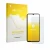 Front side of a product packaging with the brand logo upscreen. Next to it is the device Xiaomi Redmi A7 shown with the corres