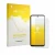Front side of a product packaging with the brand logo upscreen. Next to it is the device Vivo Y51 Pro 5G shown with the corres