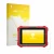 Front side of a product packaging with the brand logo upscreen. Next to it is the device KINGBOLEN K8 Pro shown with the corre