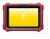 Image of the device KINGBOLEN K8 Pro with a wide variety of screen protectors.