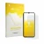 Front side of a product packaging with the brand logo upscreen. Next to it is the device Fossibot S7 shown with the correspond