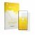 Front side of a product packaging with the brand logo upscreen. Next to it is the device ZTE Nubia Red Magic 11S Pro shown wit