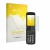 Front side of a product packaging with the brand logo upscreen. Next to it is the device AGM M8 FLIP shown with the correspond