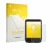 Front side of a product packaging with the brand logo upscreen. Next to it is the device OHFAMO IC321 shown with the correspon