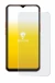 Image of the device Oscal Flat 3C with a wide variety of screen protectors.