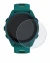 Image of the device Garmin Forerunner 170 Music with a wide variety of screen protectors.