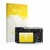 Front side of a product packaging with the brand logo upscreen. Next to it is the device Panasonic Lumix DC-L10 shown with the