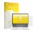 Front side of a product packaging with the brand logo upscreen. Next to it is the device HP EliteBook 8 G2i 13" shown with the