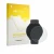 Front side of a product packaging with the brand logo upscreen. Next to it is the device Parsonver PSSW9 shown with the corres