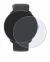 Image of the device Parsonver PSSW9 with a wide variety of screen protectors.