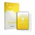 Front side of a product packaging with the brand logo upscreen. Next to it is the device Oppo Pad Mini shown with the correspo