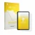 Front side of a product packaging with the brand logo upscreen. Next to it is the device Xiaomi Poco Pad C1 shown with the cor