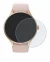 Image of the device Woneligo Smartwatch 1.57" with a wide variety of screen protectors.