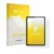 Front side of a product packaging with the brand logo upscreen. Next to it is the device Simplori T18 shown with the correspon